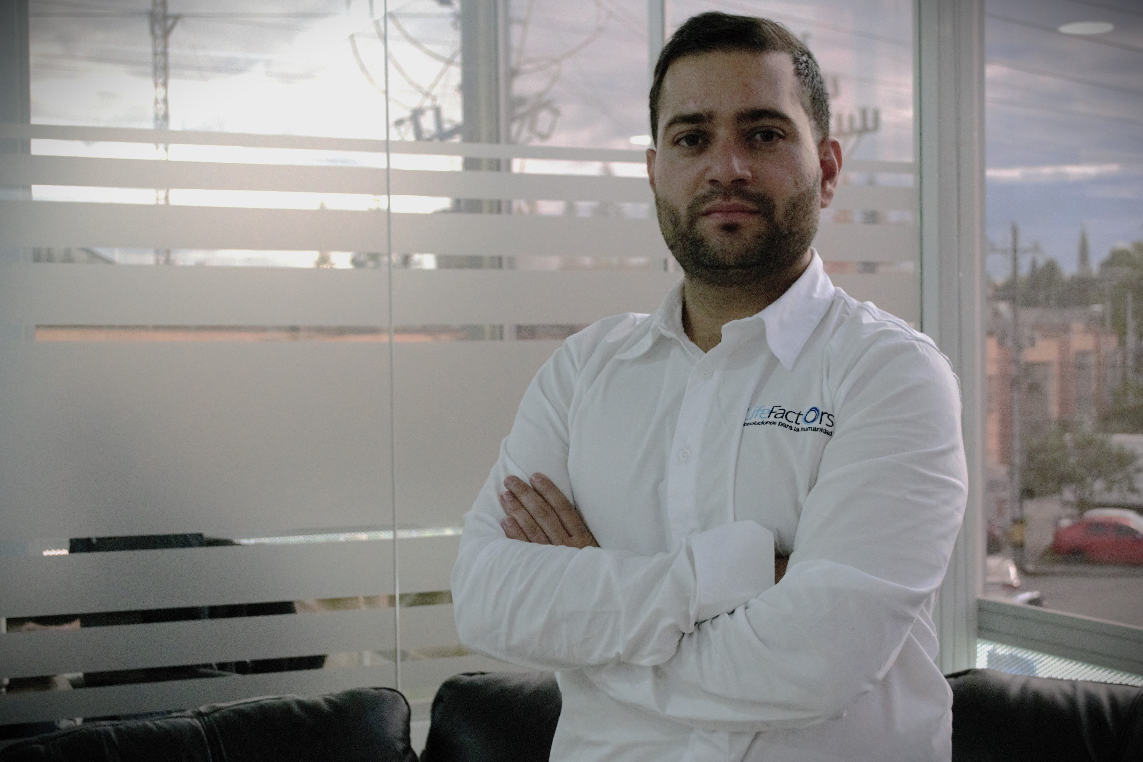 LifeFactors, biosoluciones de Colombia para la humanidad